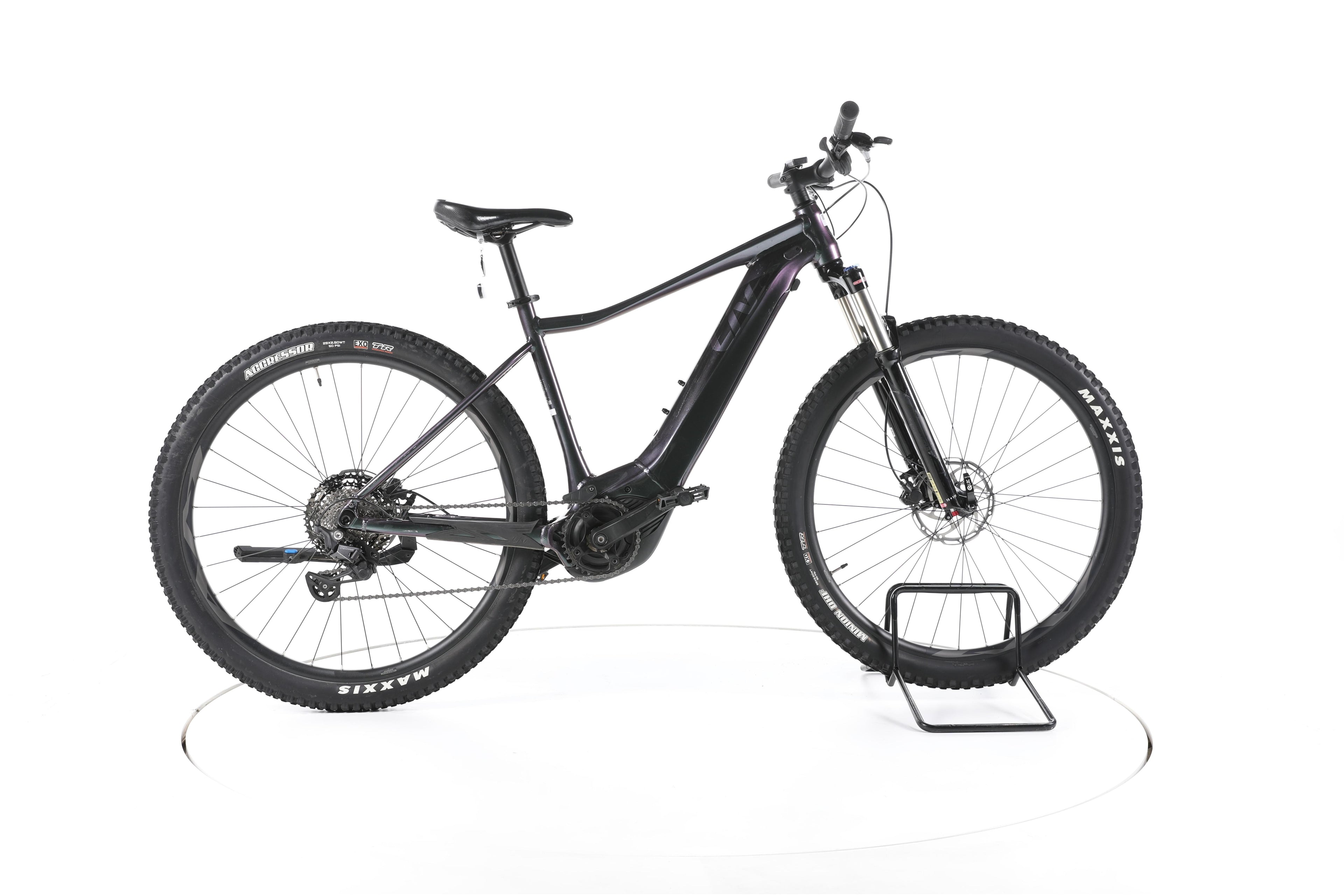 Liv Vall-E+ Pro E-Bike - Image 1