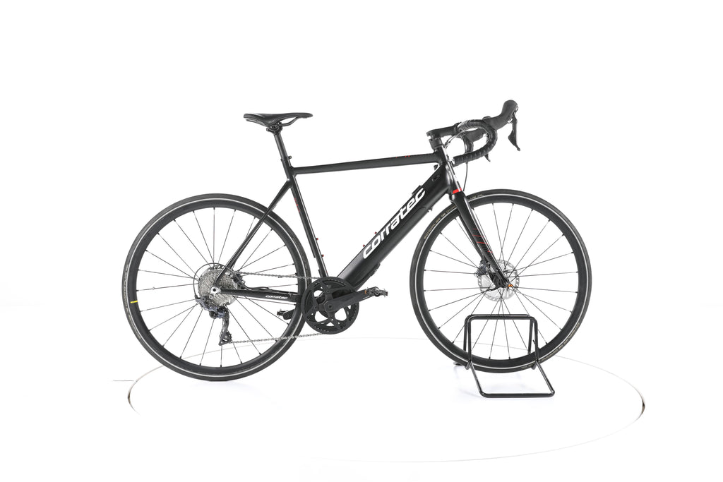 Corratec E-Corones Elite E-Gravelbike - Image 1