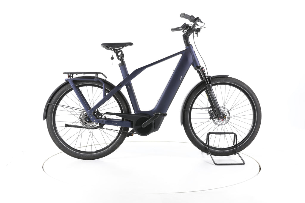 e-bike manufaktur 5NF City E-Bike 2023 - Image 1