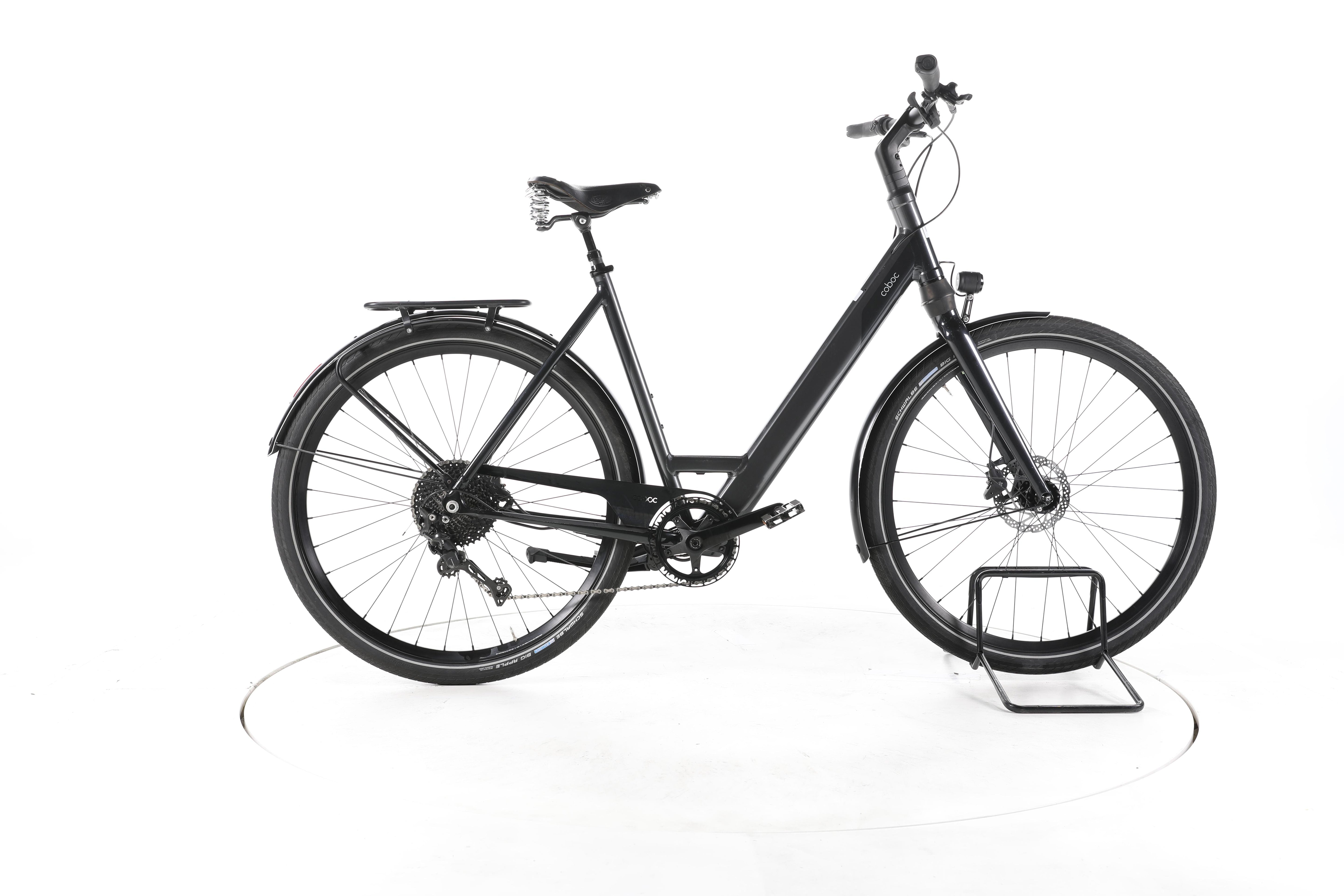 Coboc Kallio CMF E-Bike - Image 1