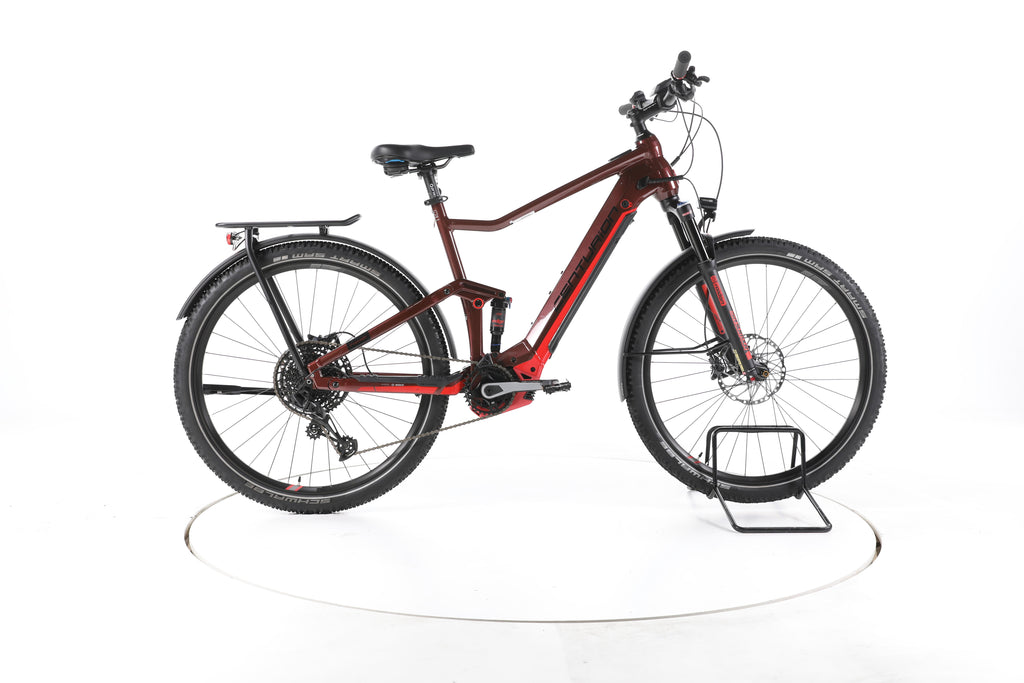 Centurion Lhasa e r 860I SUV E-Bike - Image 1