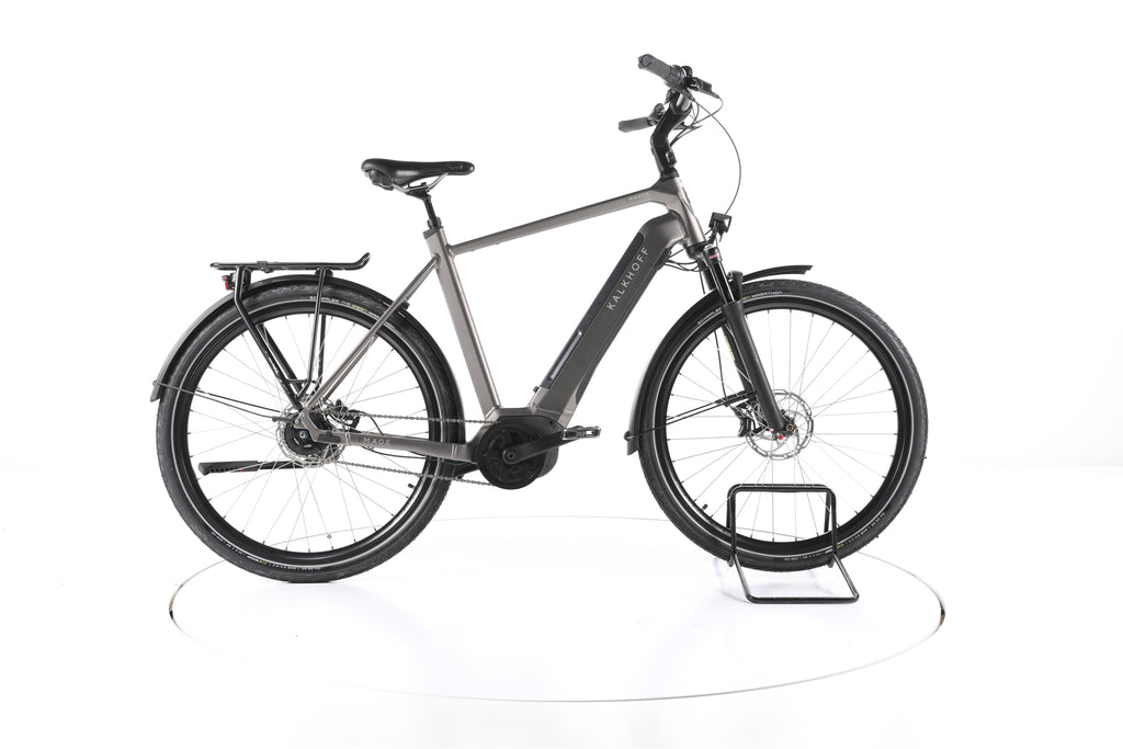 Kalkhoff Image 5.B Move+ City E-Bike - Image 1