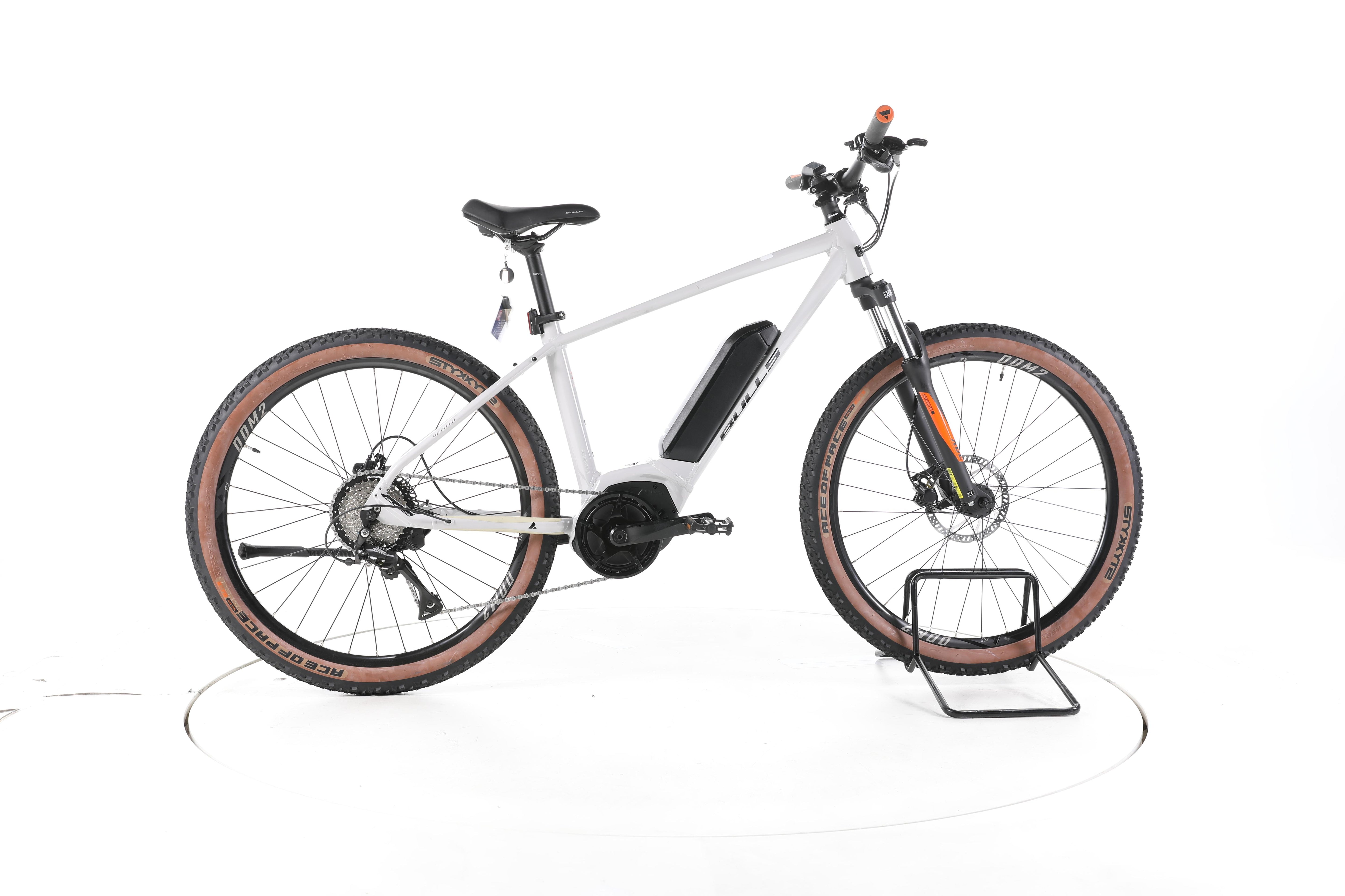 Bulls LT Performance E-Bike - Image 1