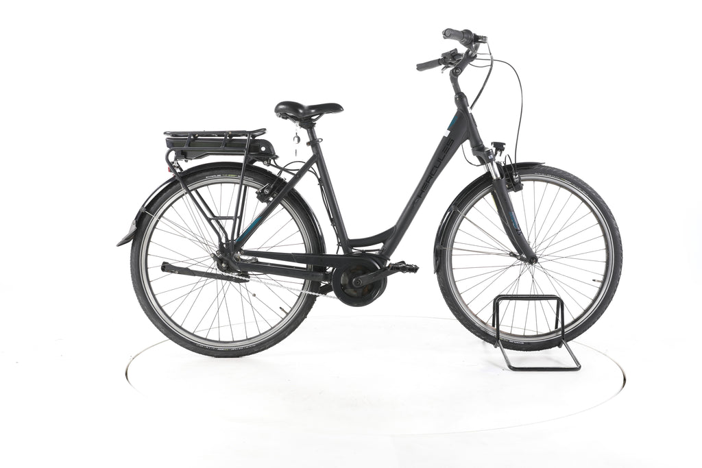 Hercules Robert/a R7 Active Plus Trekking E-Bike Tiefeinsteiger - Image 1