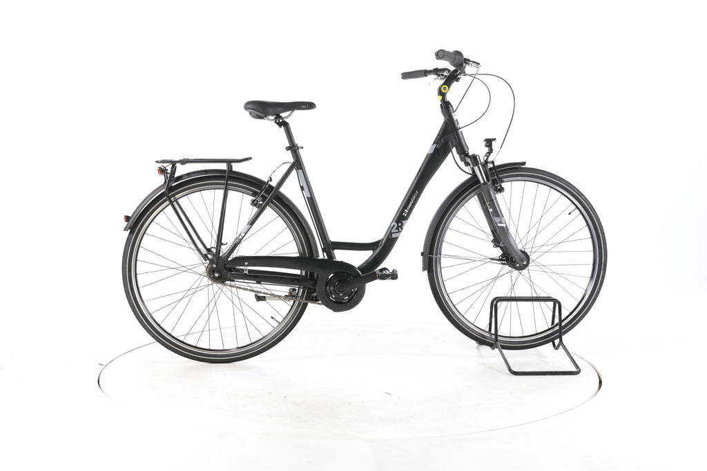 2R Manufaktur TRX 7 Fahrrad City & Trekking - Image 1