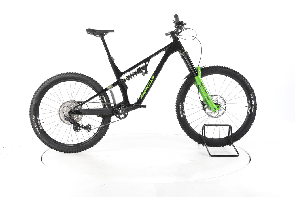 Merida ONE-SIXTY Fahrrad Fully - Image 1