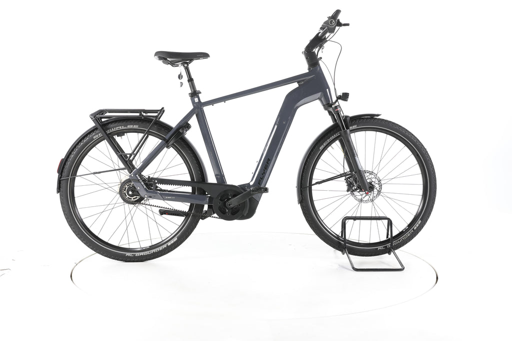 FLYER Gotour 7.23 City E-Bike 2024 - Image 1