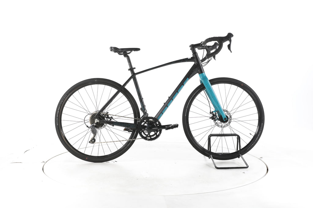 Grecos Gravel Diamant Gravelbike 2025 - Image 1