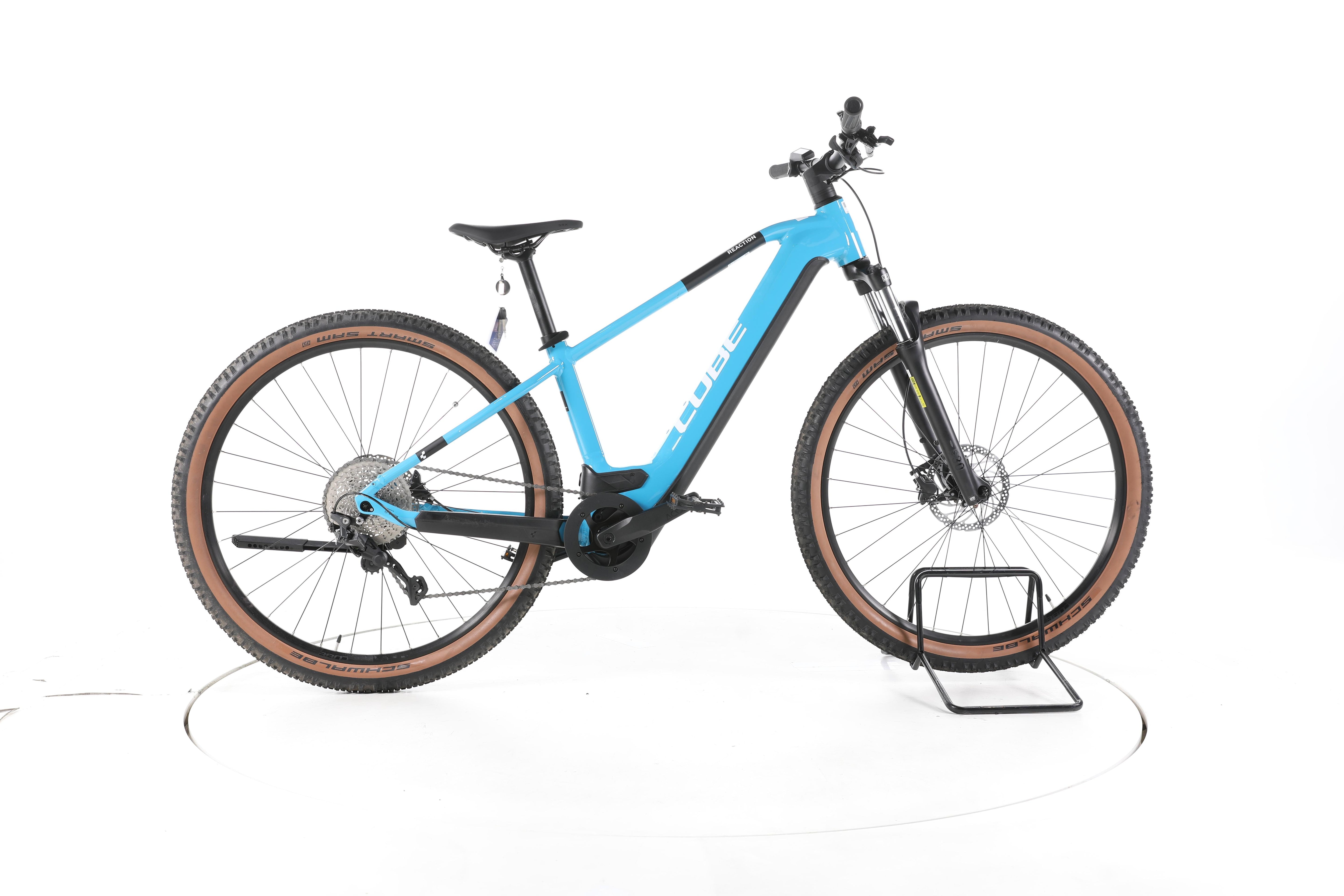 Cube Reaction Hybrid OnE E-Bike 2025 - Image 1