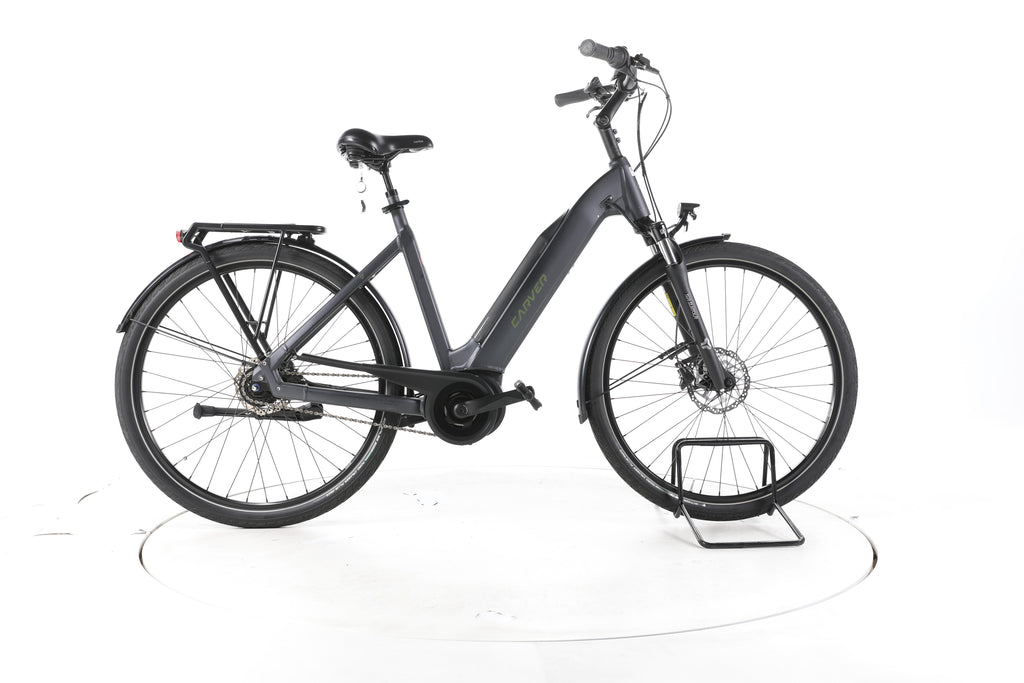 Carver Cityzen E.420 City E-Bike Tiefeinsteiger - Image 1