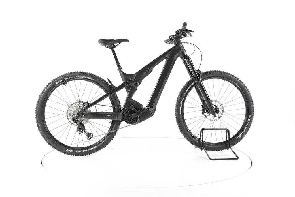 Scott Patron eRIDE 920 Fully E-Bike 2023 - Image 1