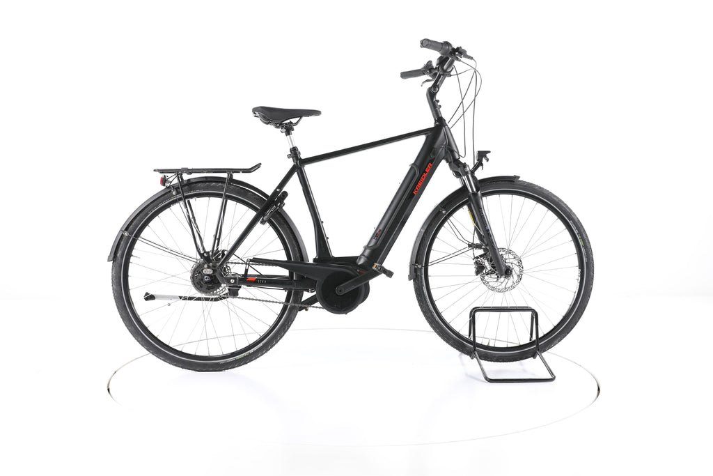 Kreidler Vitality Eco 8 City E-Bike - Image 1