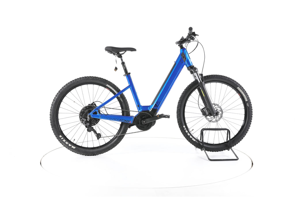 Moustache Bikes Samedi 27 Off 2 E-Bike - Image 1