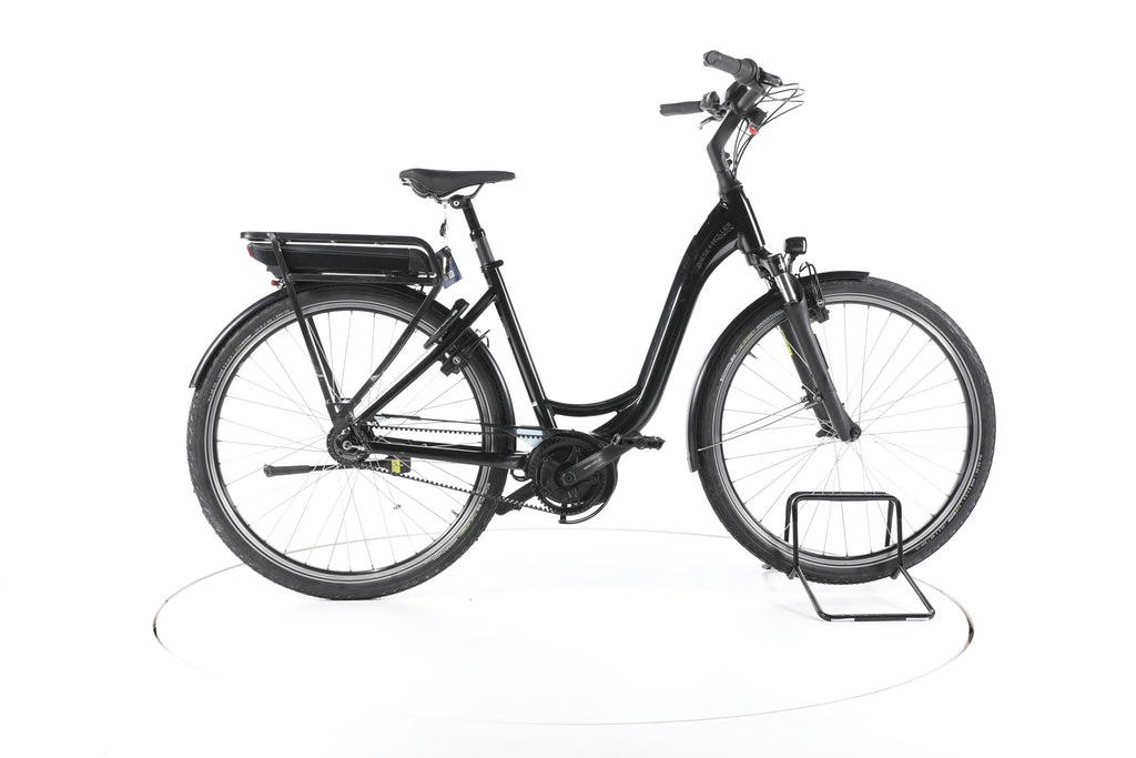 Riese & Müller Swing rücktritt City E-Bike Tiefeinsteiger - Image 1