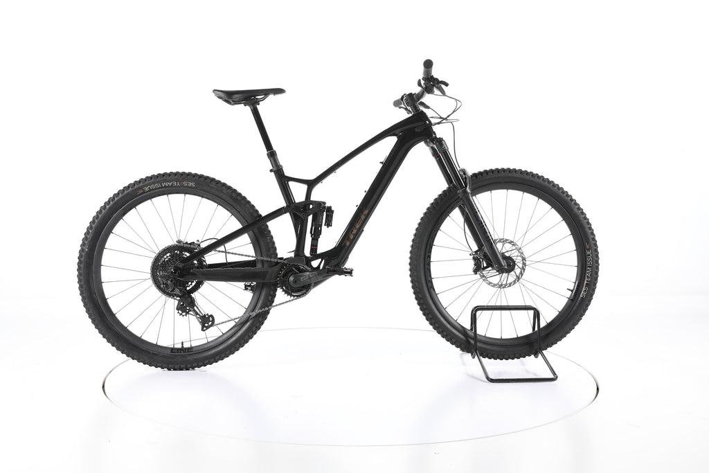 Trek Fuel EX-e Fully E-Bike - Image 1