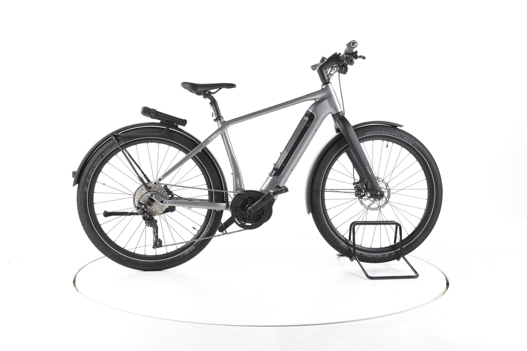 Rose XTRA WATT EVO PLUS 1 ALLROAD Trekking E-Bike - Image 1