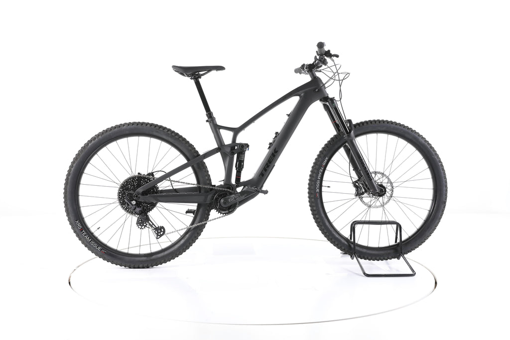 Trek Fuel EXe 9.5 Fully E-Bike Carbon 2023 - Image 1