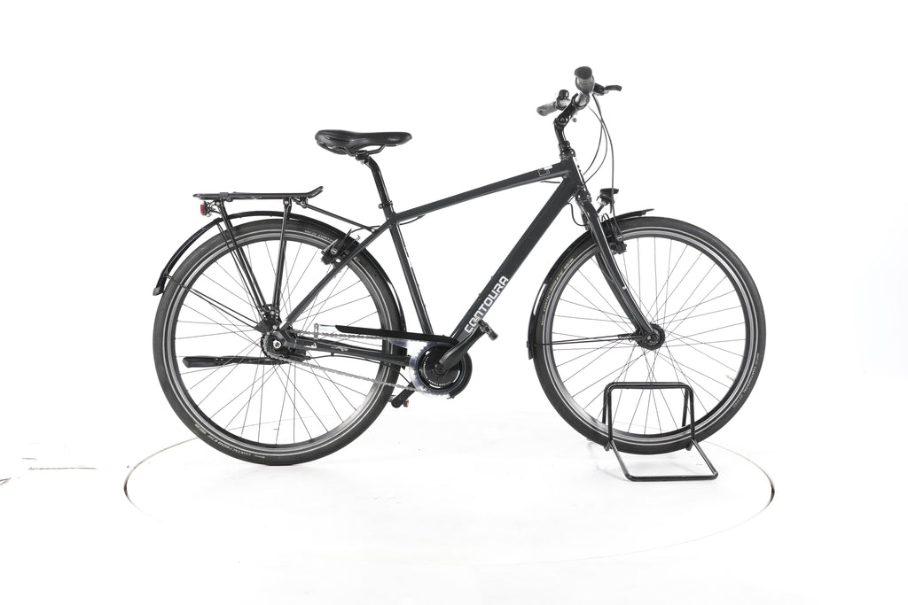 Contoura AL-2 Fahrrad City & Trekking - Image 1