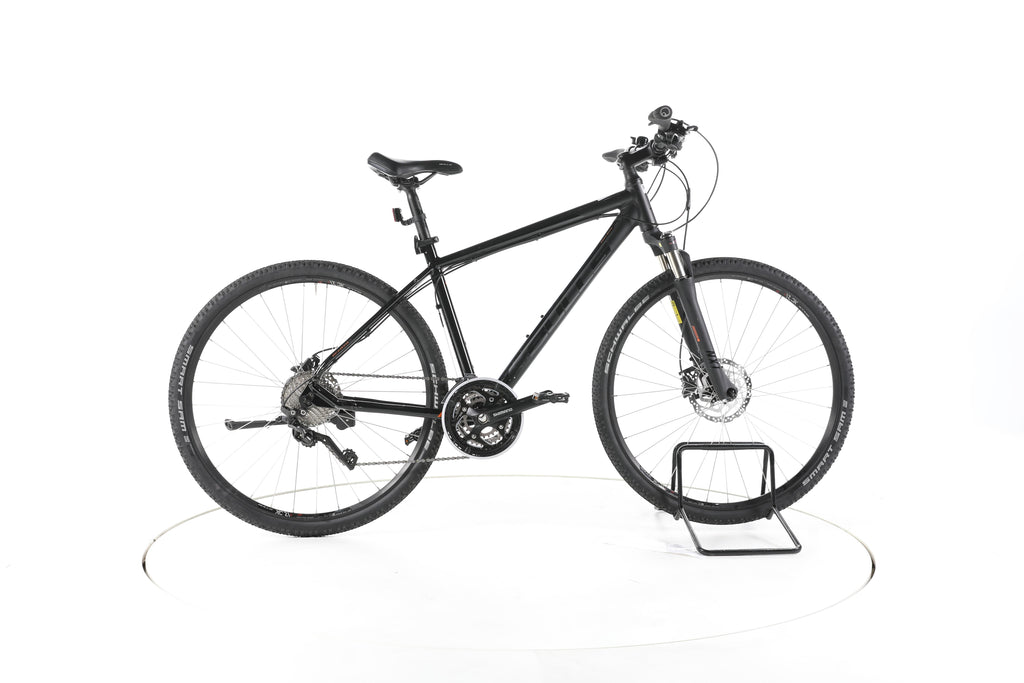 Bulls Cross Mover - Image 1