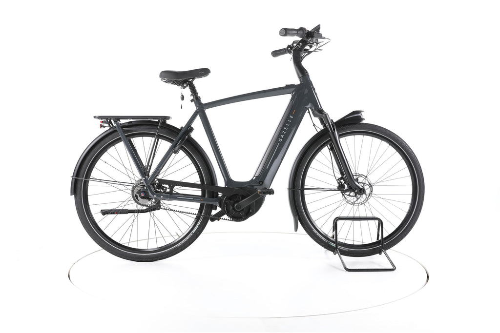 Gazelle Arroyo C5 HMB Elite City E-Bike 2024 - Image 1