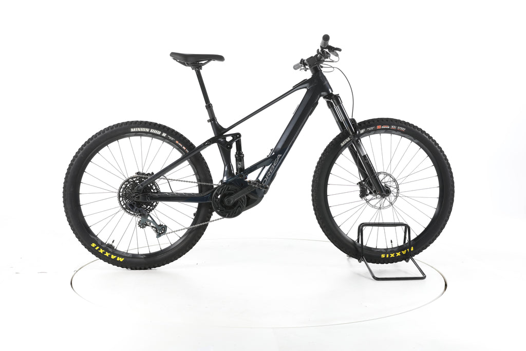 FLYER Uproc X 2.10 E-Bike Fully Carbon - Image 1
