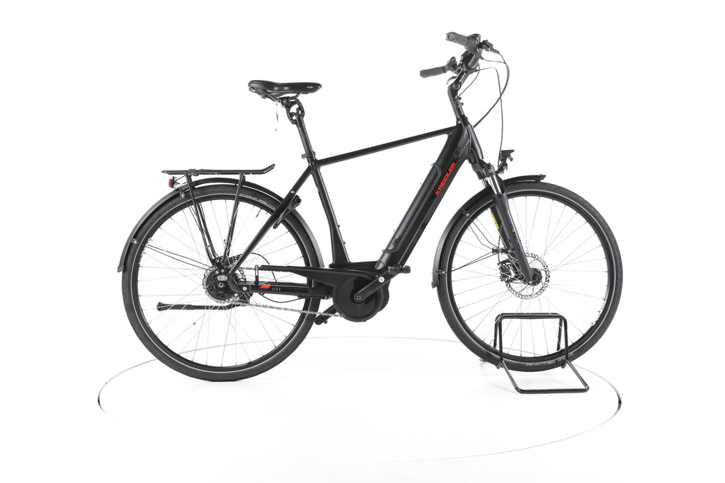 Kreidler Vitality Eco8 City E-Bike - Image 1