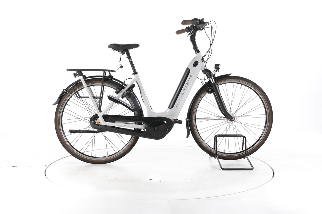 Gazelle Arroyo C7+ HMB Elite City E-Bike Tiefeinsteiger - Image 1