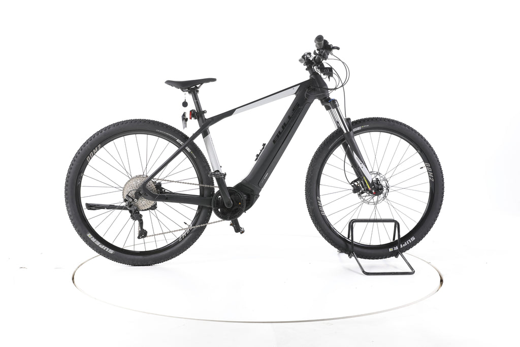 Bulls Copperhead EVO 1 E-Bike - Image 1
