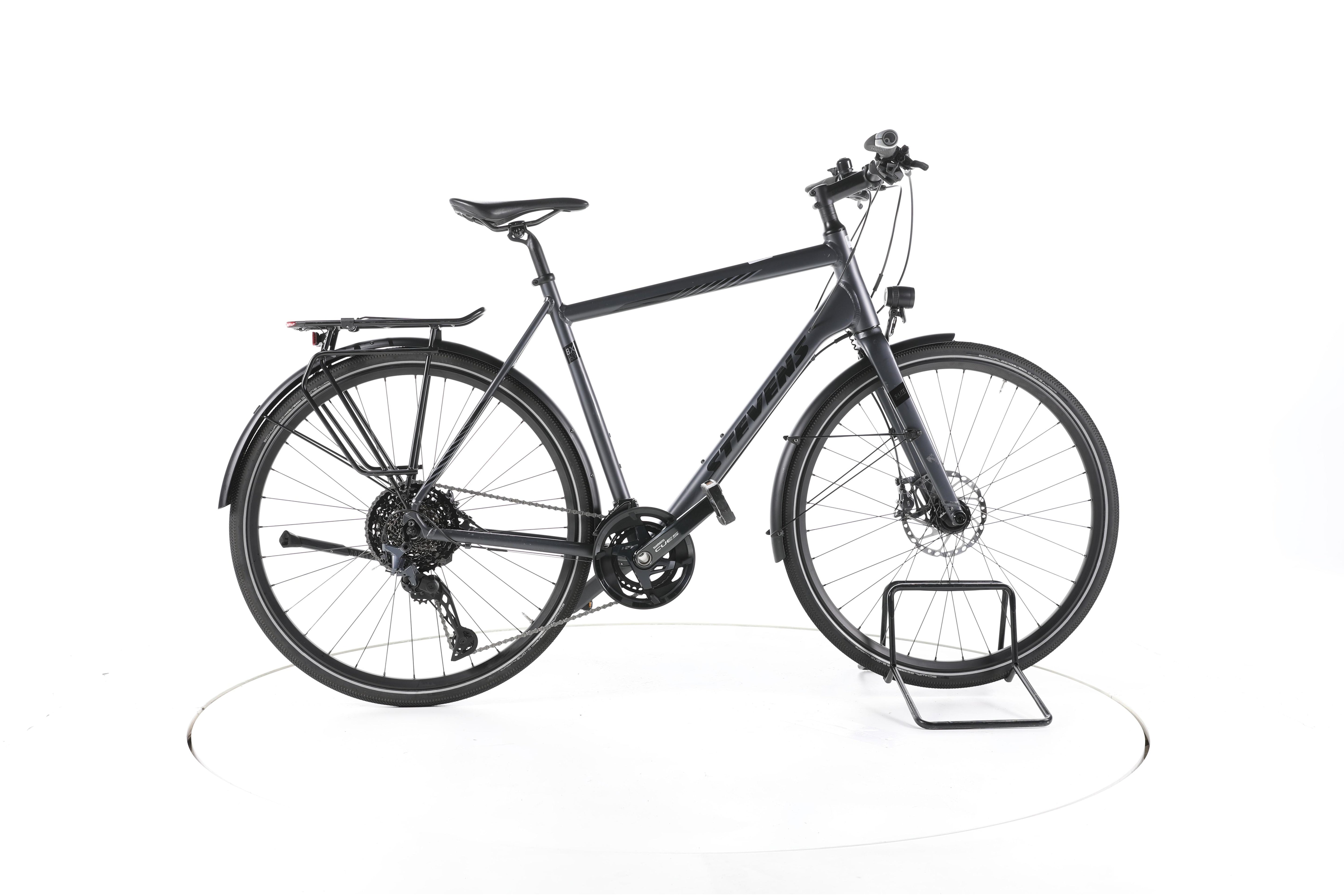 Stevens 8X Lite Tour HT - Image 1