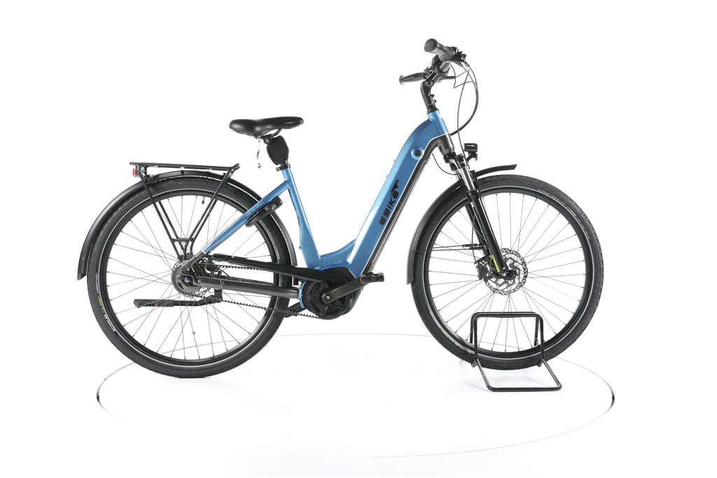 EBIKE Tour Pro City E-Bike Tiefeinsteiger - Image 1