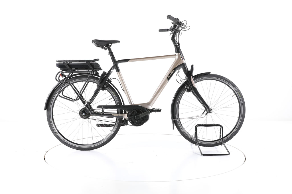 Sparta M8B City E-Bike - Image 1