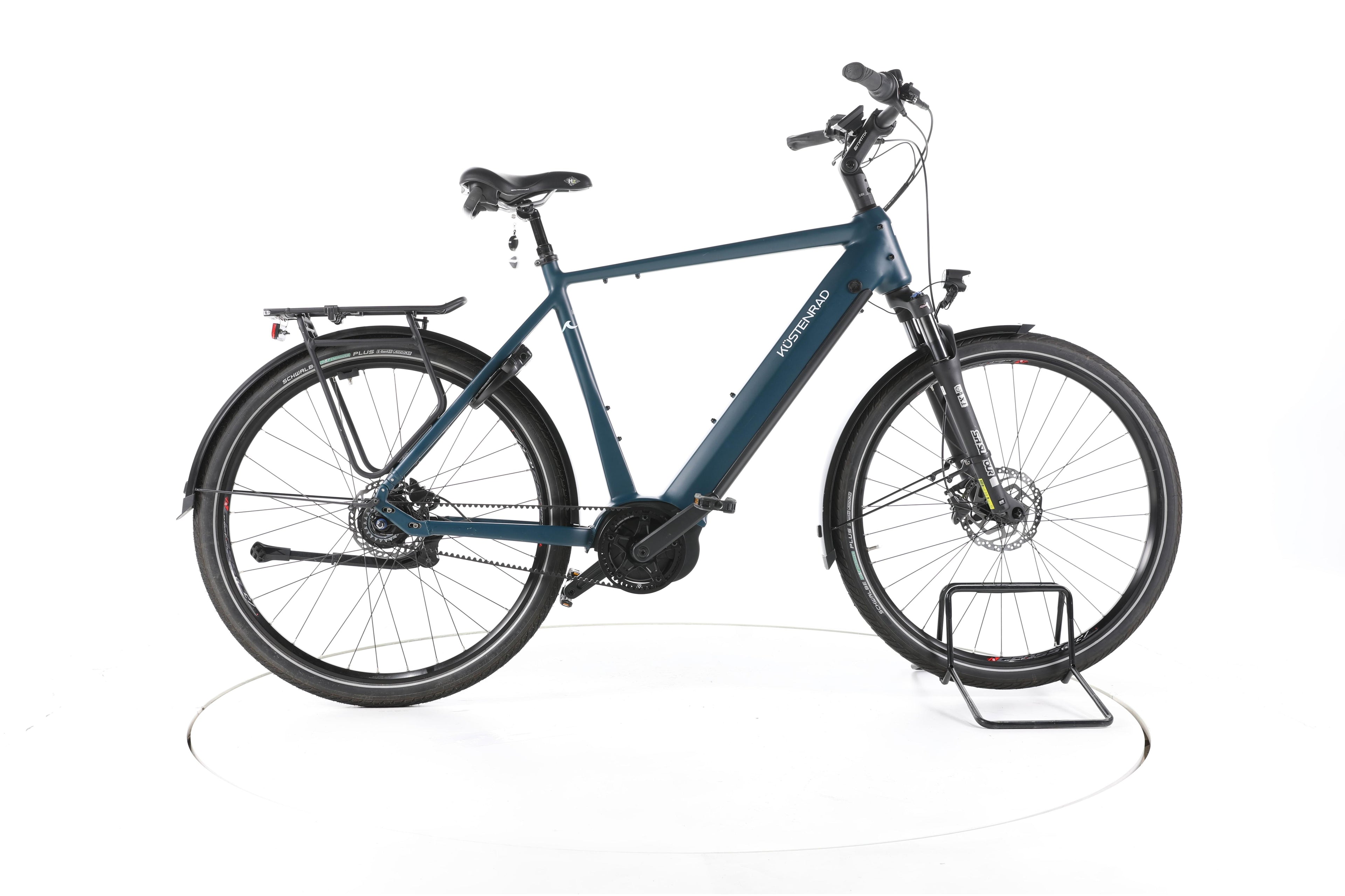 FALTER Küstenrad City E-Bike 2024 - Image 1
