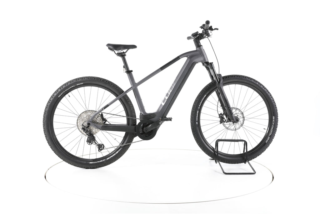 Cube Reaction Hybrid Race E-Bike 2023 - Image 1