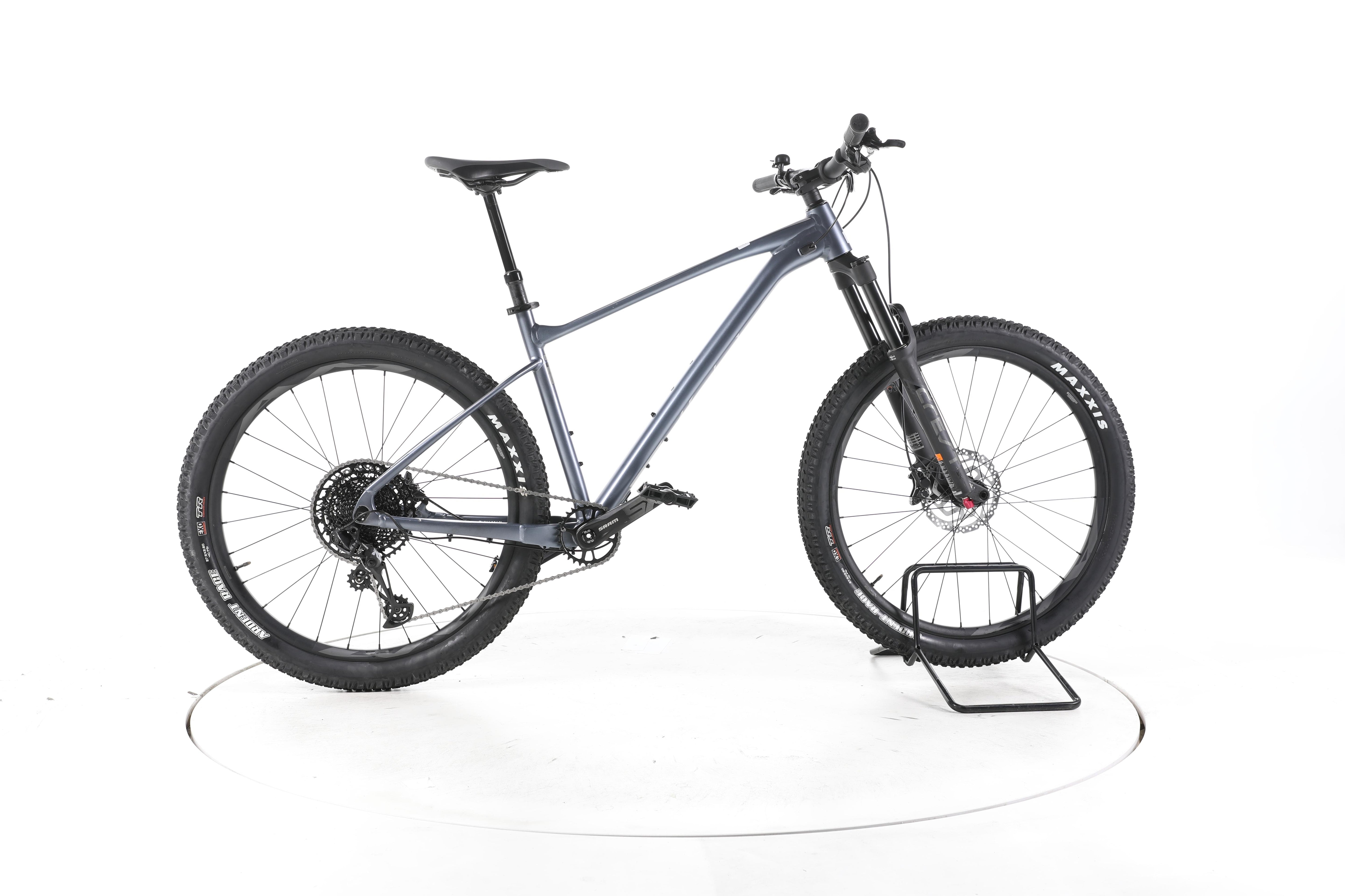 Giant Fathom 1 Fahrrad Hardtail - Image 1
