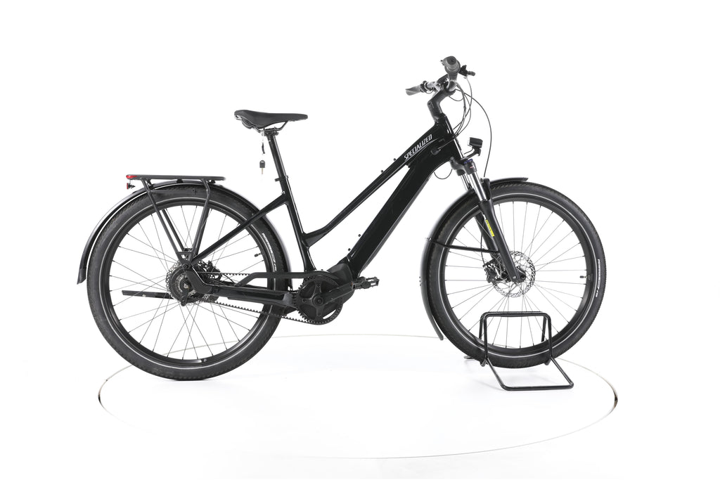 Specialized Turbo Vado 3.0 IGH City E-Bike - Image 1