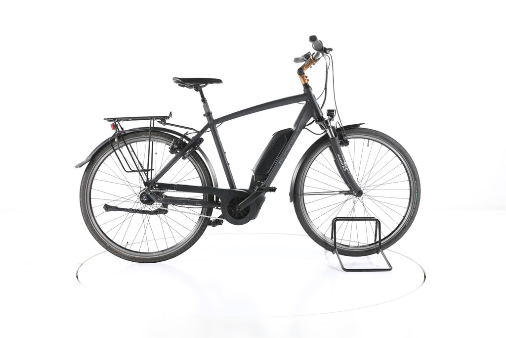 Gudereit EC-3 City E-Bike - Image 1
