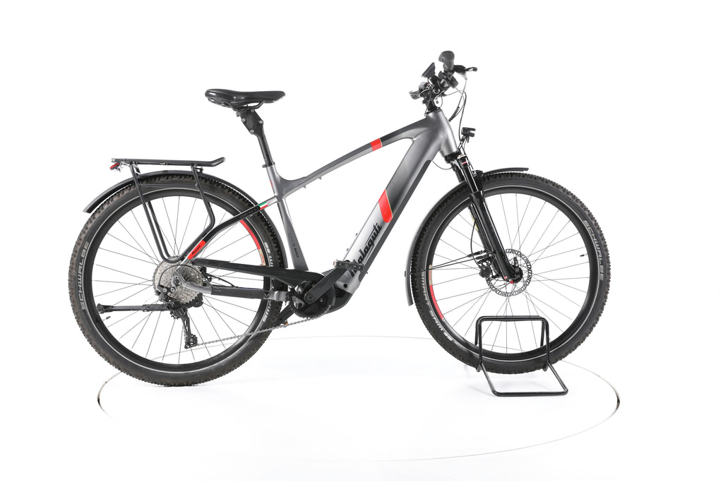 Malaguti Cortina TR5.1 Trekking E-Bike - Image 1