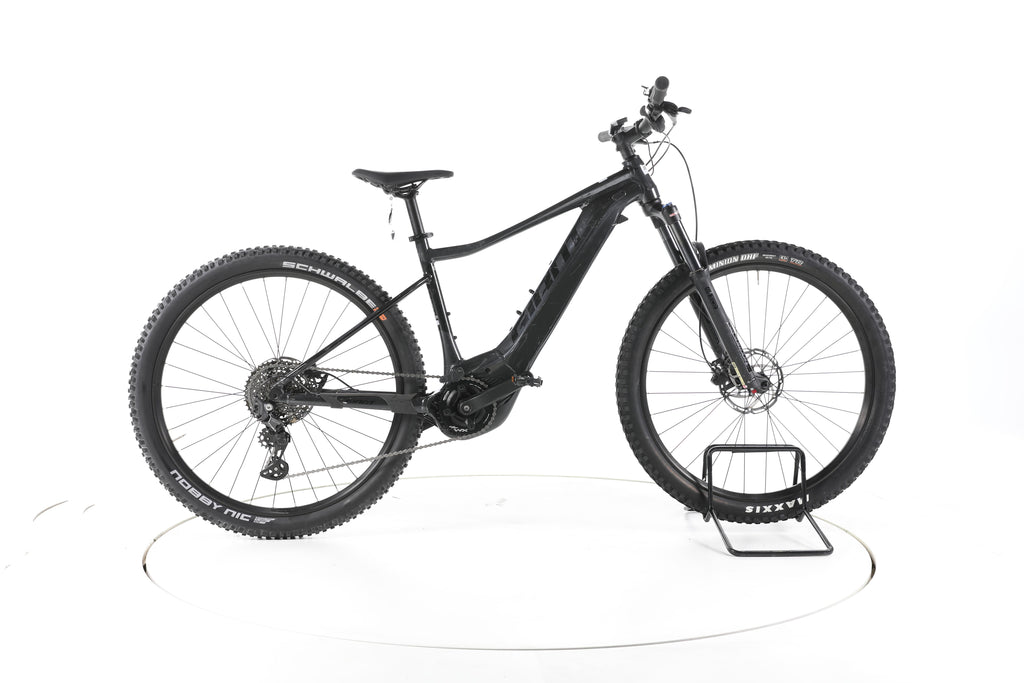 Giant Fathom E+ 2 Pro E-Bike - Image 1