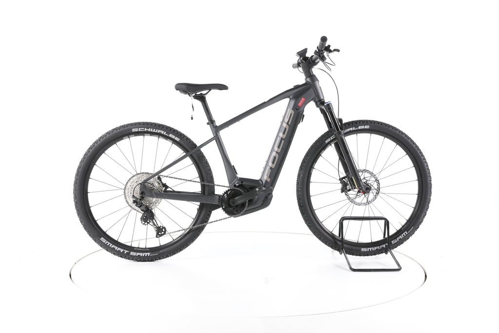Focus JARIFA² 6.9 E-Bike - Image 1