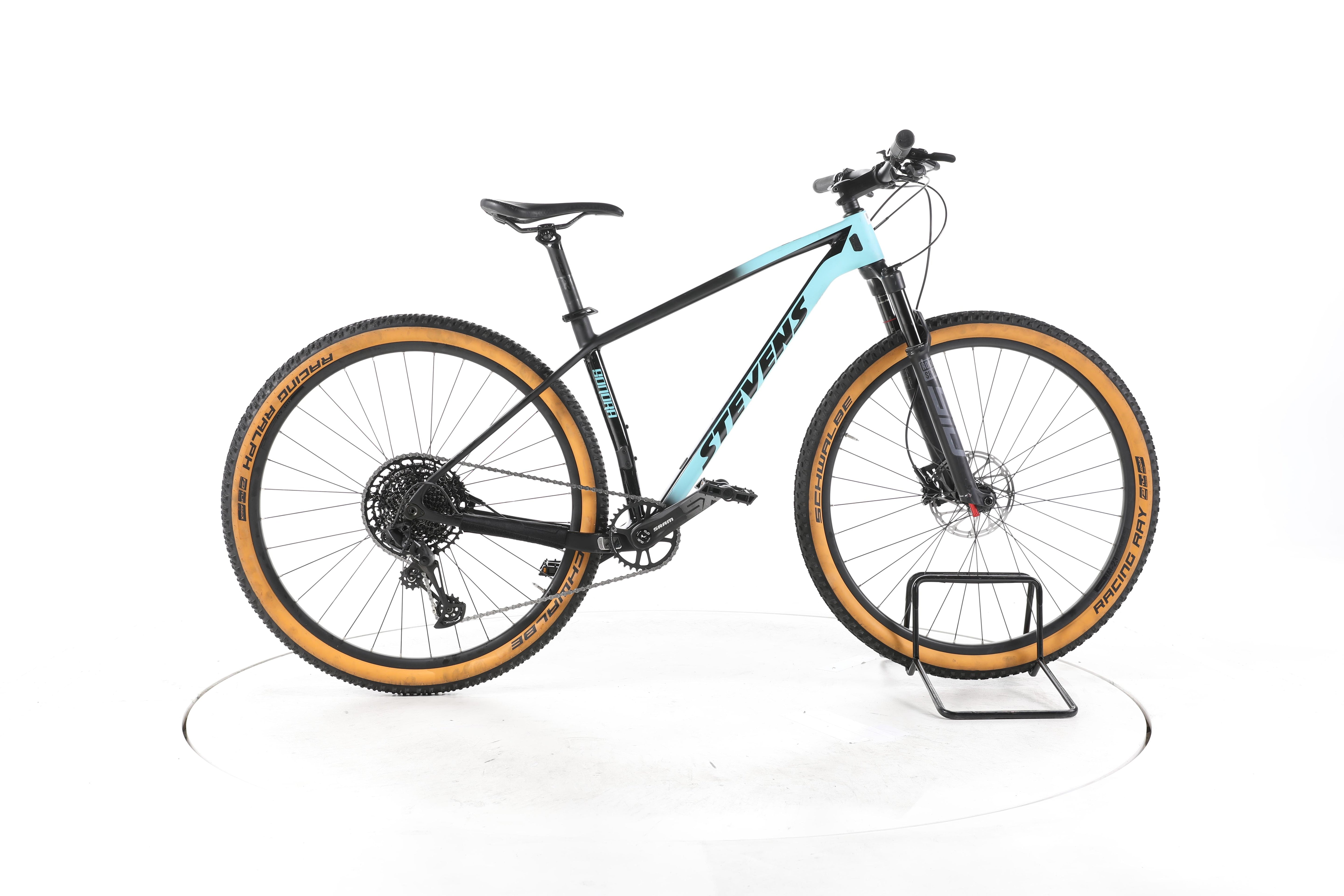 Stevens Sonora Fahrrad Hardtail - Image 1