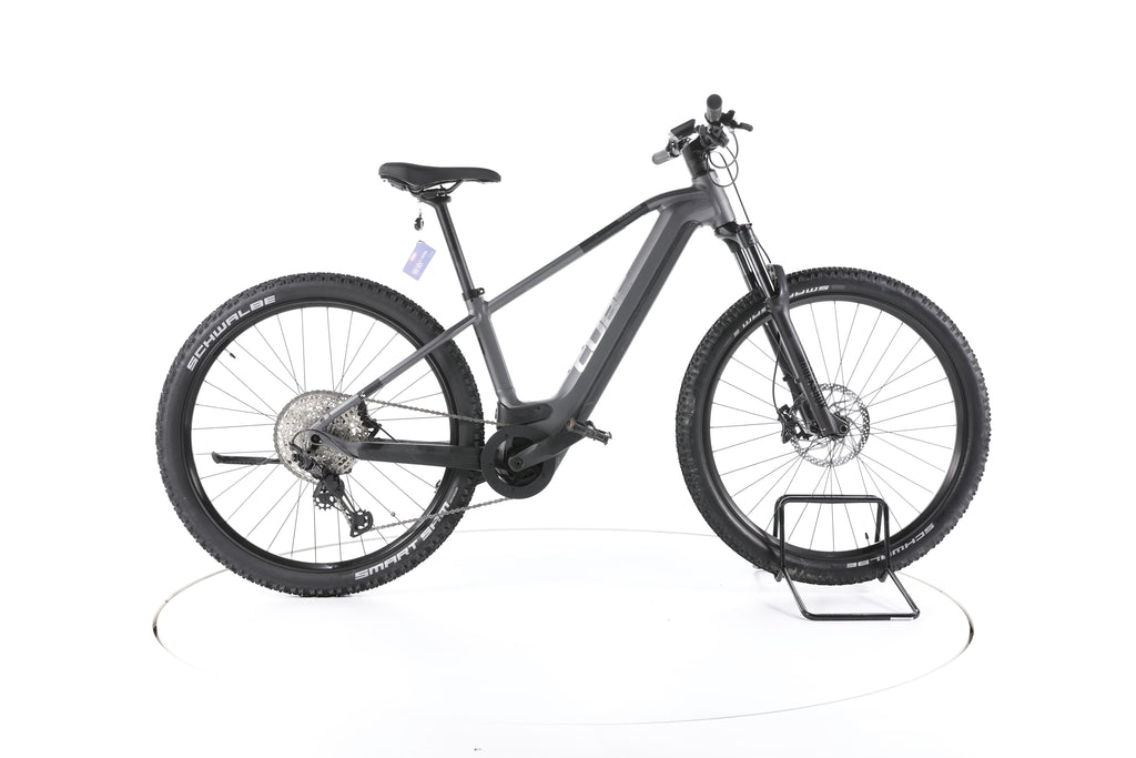 Cube Reaction Hybrid Race E-Bike 2023 - Image 1
