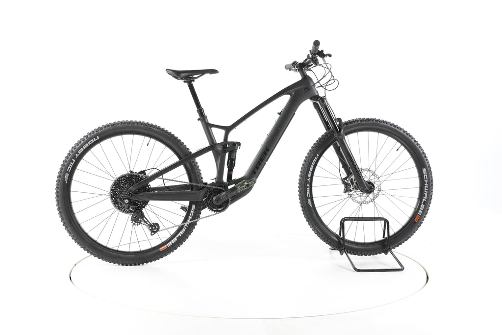 Trek Fuel EXe 9.5 Fully E-Bike Carbon 2023 - Image 1