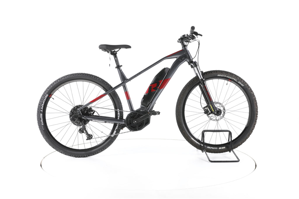 R Raymon HardRay E 3.0 E-Bike - Image 1