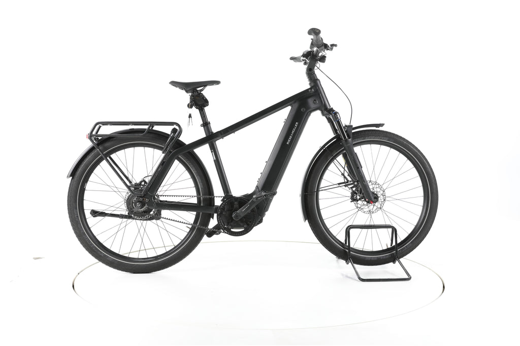 Riese & Müller Charger4 GT vario City E-Bike - Image 1