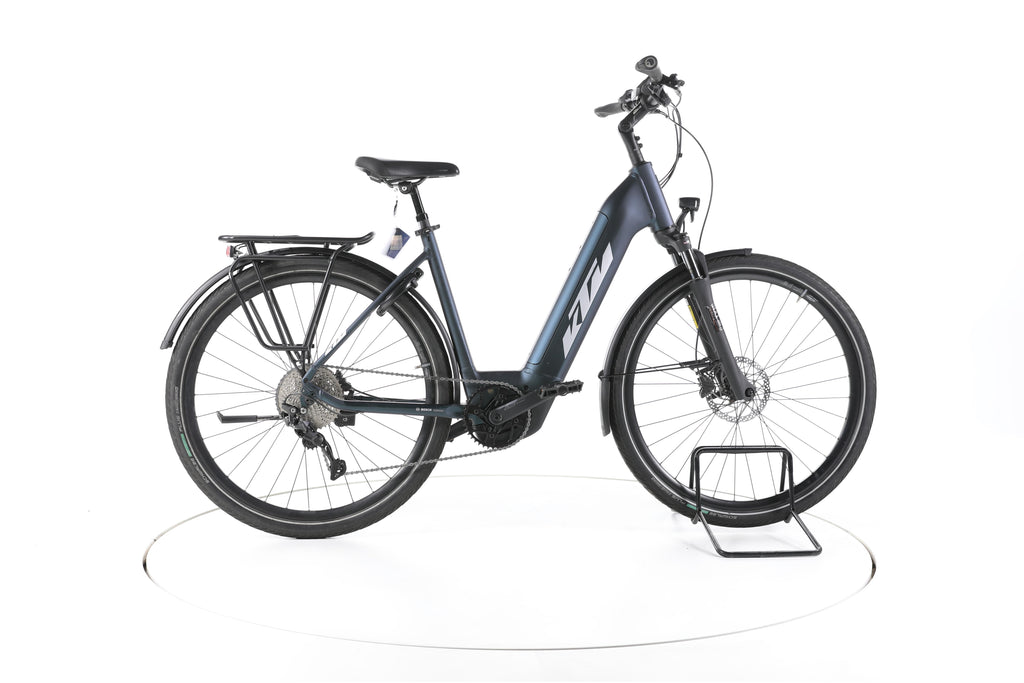 KTM Macina Tour CX 510 Trekking E-Bike Tiefeinsteiger - Image 1