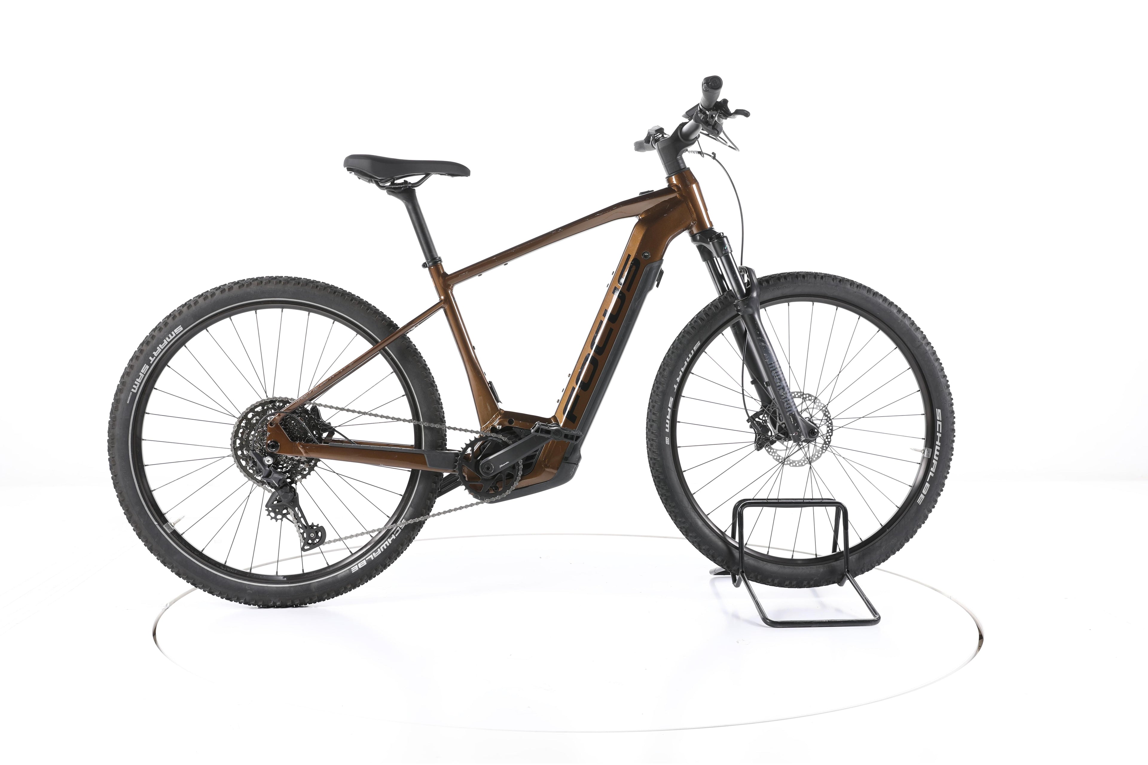 Focus Jarifa² 6.8 E-Bike - Image 1