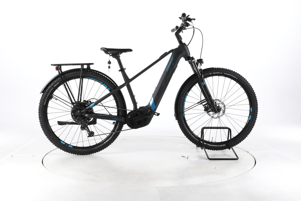 Conway Cairon C 2.0 Trekking E-Bike - Image 1