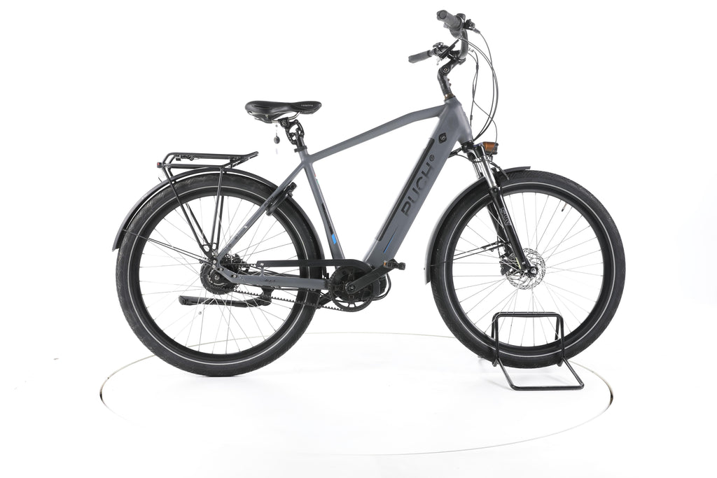 Puch Q4.8 SUV FL City E-Bike - Image 1
