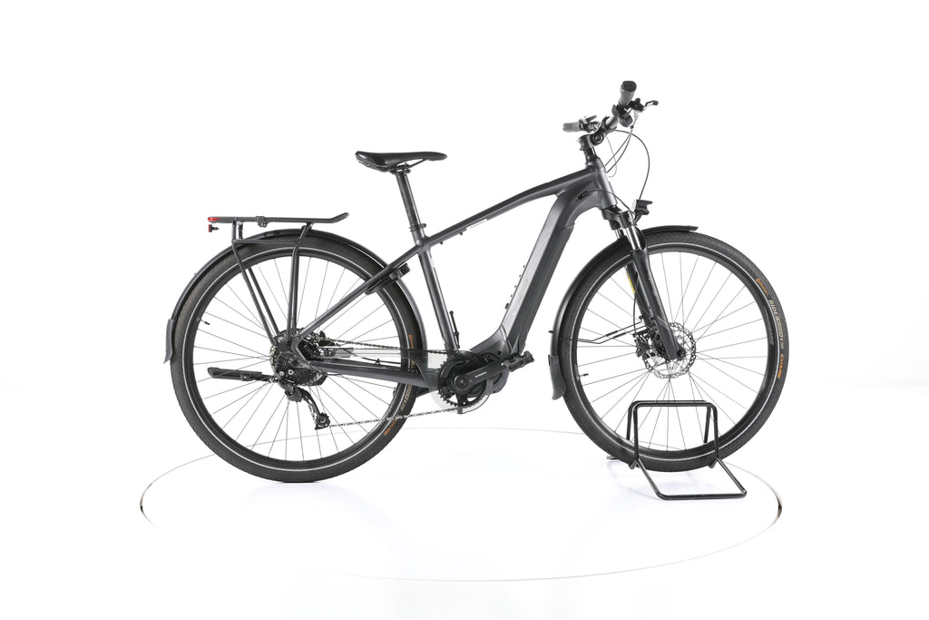 Merida eSPRESSO 400 S EQ Trekking E-Bike - Image 1
