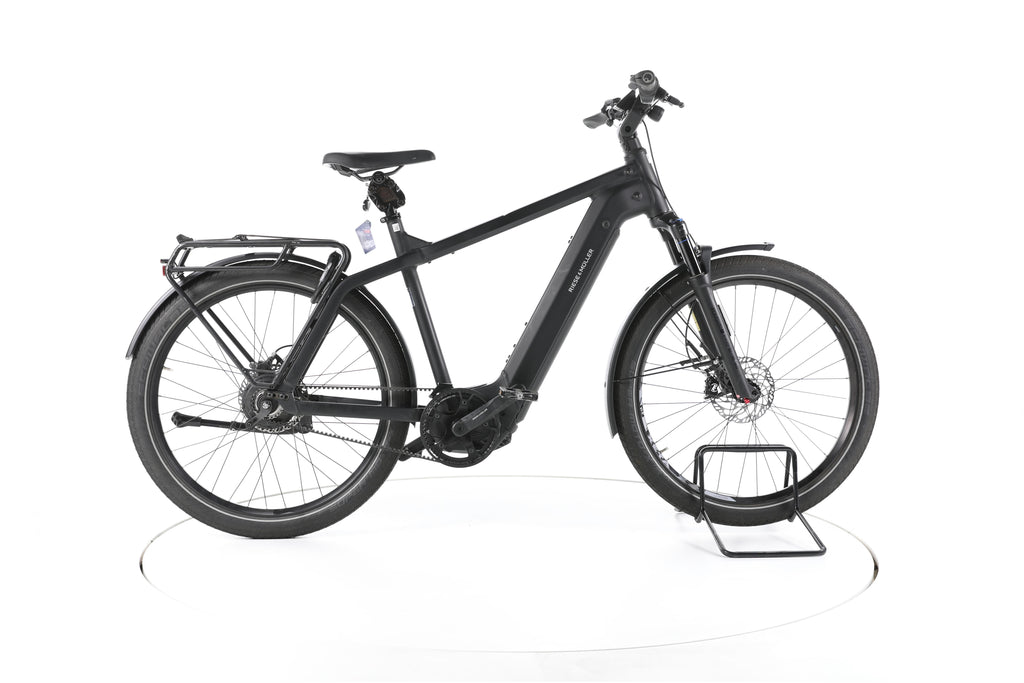 Riese & Müller Charger4 GT vario City E-Bike - Image 1
